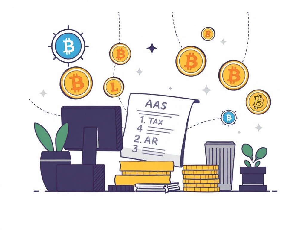 Reporting Mixed Crypto on Tax Returns: A Comprehensive Guide for BTCMixer Users