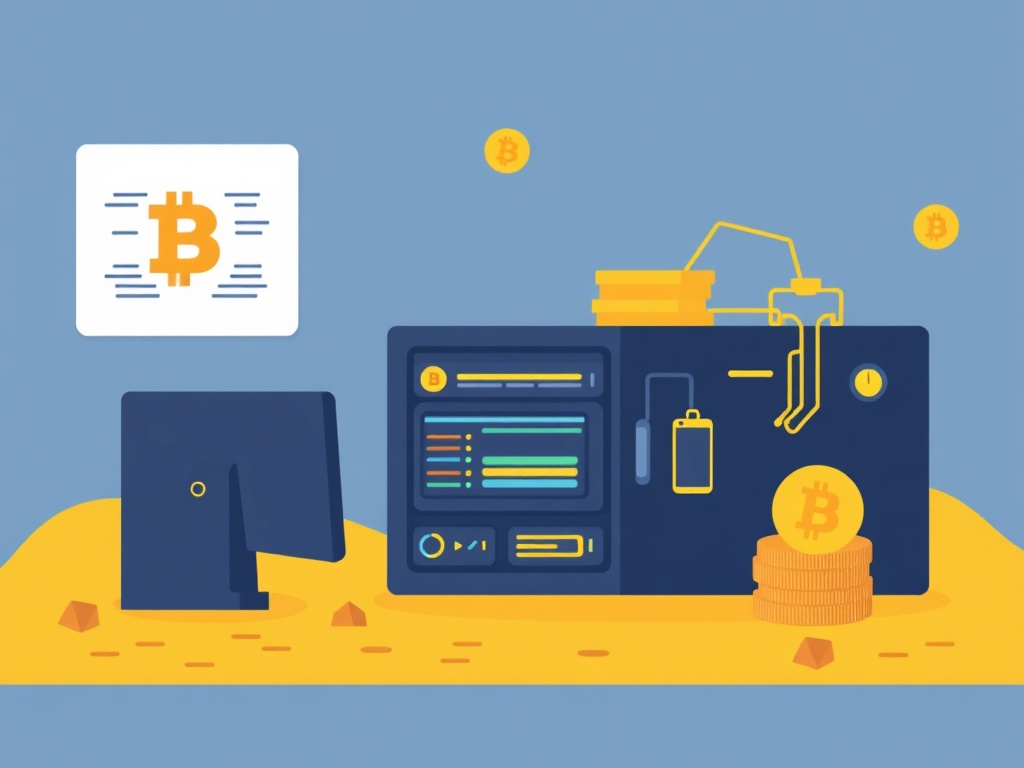 Private Solo Mining: A Comprehensive Guide to Independent Cryptocurrency Mining