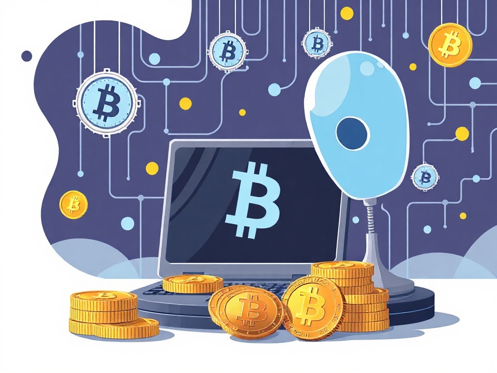 Anonymizing Crypto Received from an ICO: A Comprehensive Guide to Protecting Your Digital Assets
