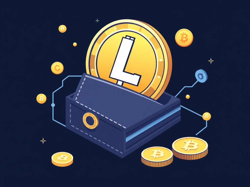 Litecoin Privacy Wallet: Securing Your Digital Assets with Enhanced Anonymity