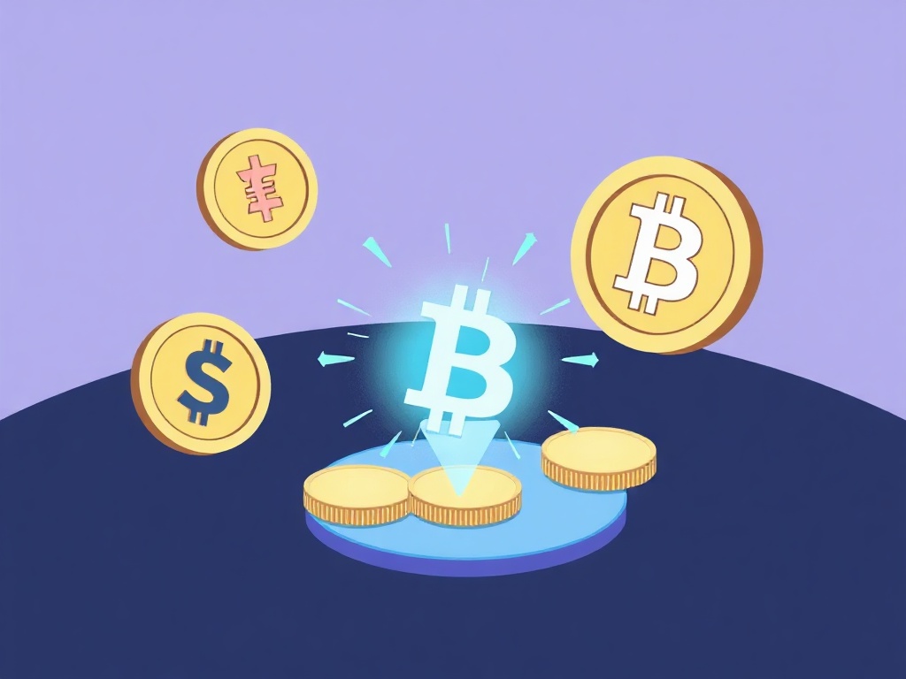 Privacy-Focused Coin Swap: Enhancing Anonymity in Cryptocurrency Transactions