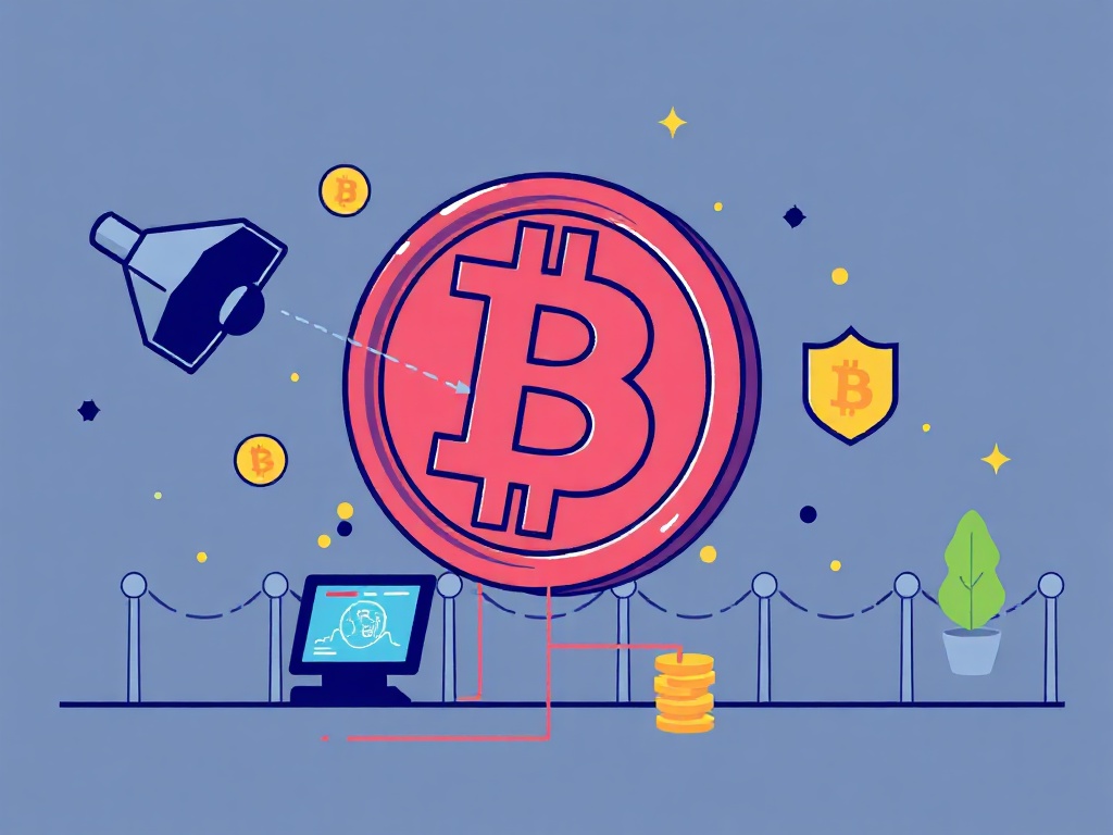 Stablecoin Without Surveillance: A Deep Dive into Privacy and Decentralization in the BTCMixer En Niche