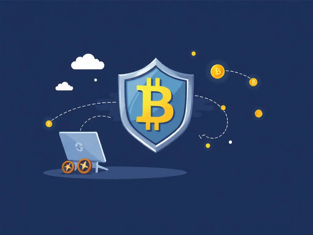 Understanding Shielded Asset Transfer: A Secure Method for Bitcoin Transactions