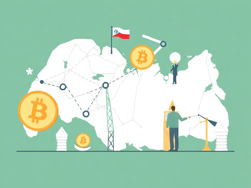Russia Crypto Regulation Status: Understanding the Legal Framework and Its Implications