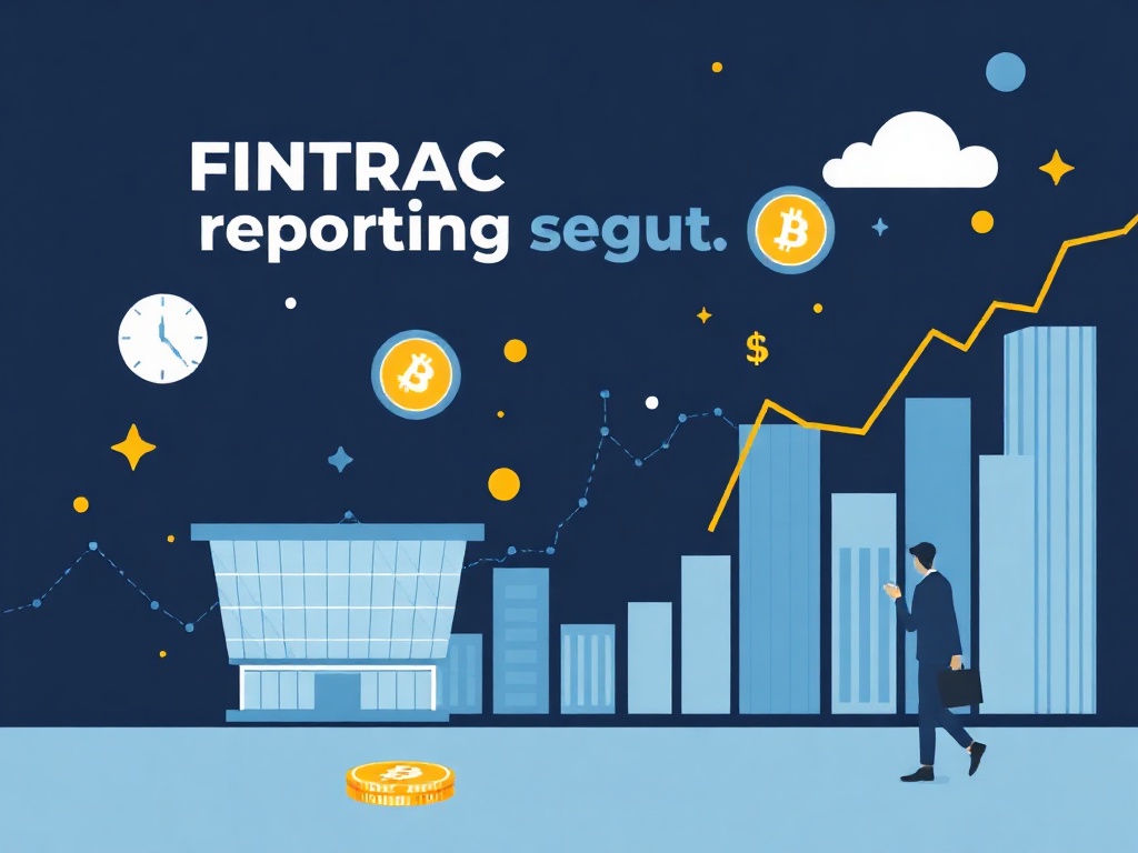 Understanding FINTRAC Crypto Reporting Requirements: A Comprehensive Guide for BTCMixer Users