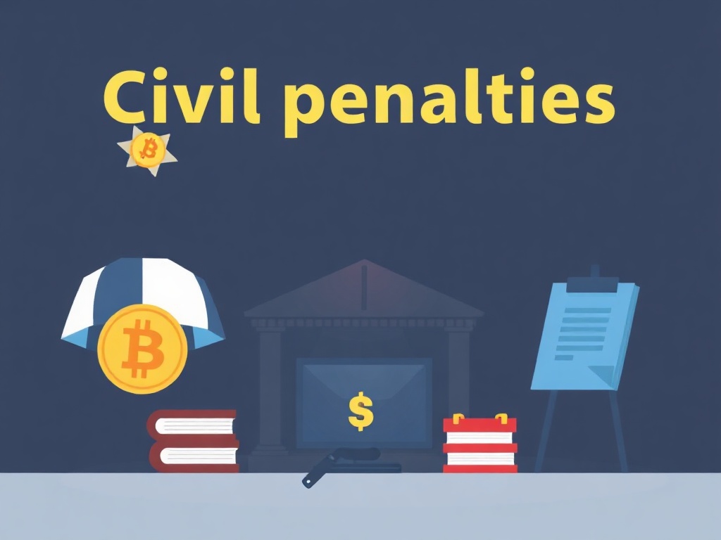 Understanding Civil Penalties OFAC Crypto: Compliance and Consequences in the BTCMixer Context