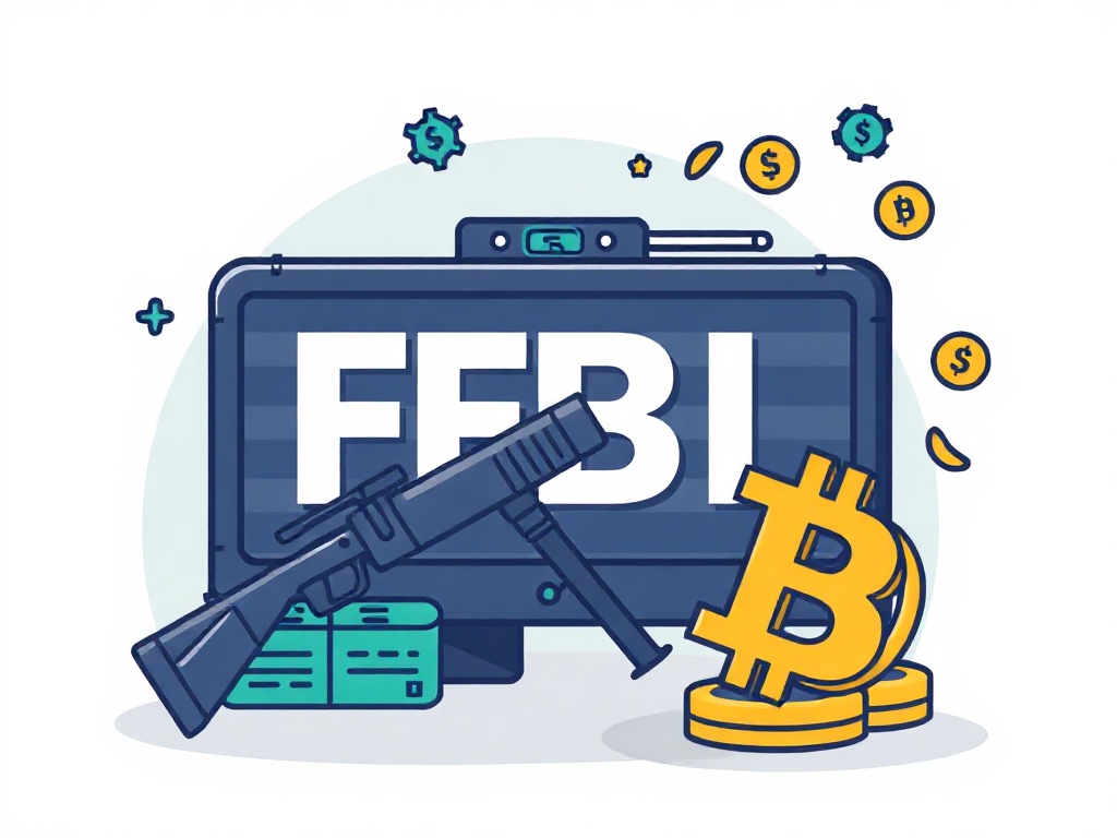 FBI Crypto Seizure Operations: Unveiling the Agency’s Strategies to Combat Illicit Cryptocurrency Activities