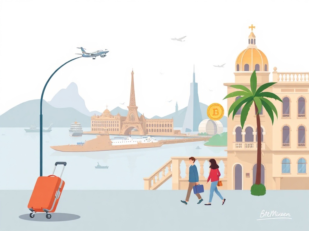 Understanding the Travel Rule De Minimis Exemption: A Critical Guide for BTCMixer Users