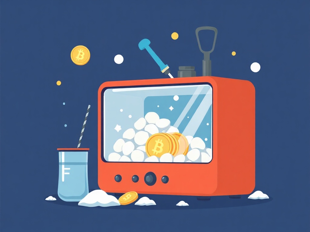 The Best Mixer for Cold Storage: Securing Your Cryptocurrency with Anonymity and Reliability