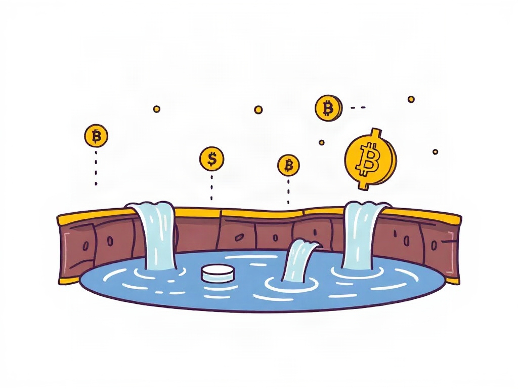 Understanding Mixing Pool Liquidity Depth: A Complete Guide for Secure and Private Bitcoin Transactions