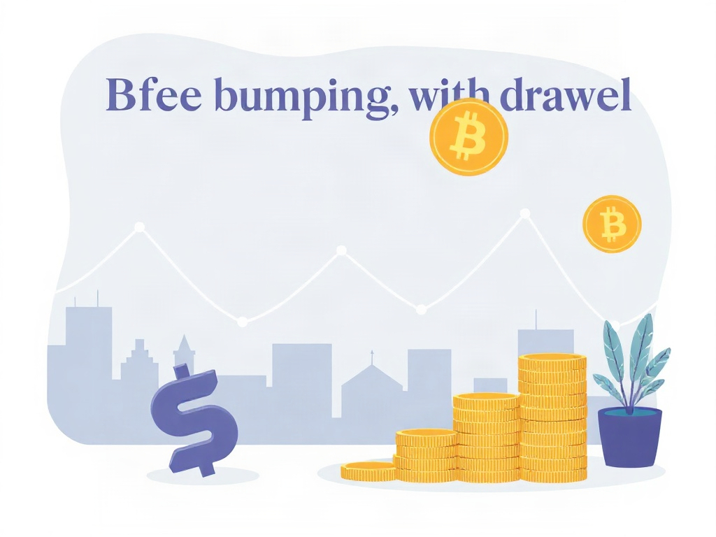 Fee Bumping Withdrawal in BTCEMixer_EN: A Complete Guide to Flexible Transaction Management