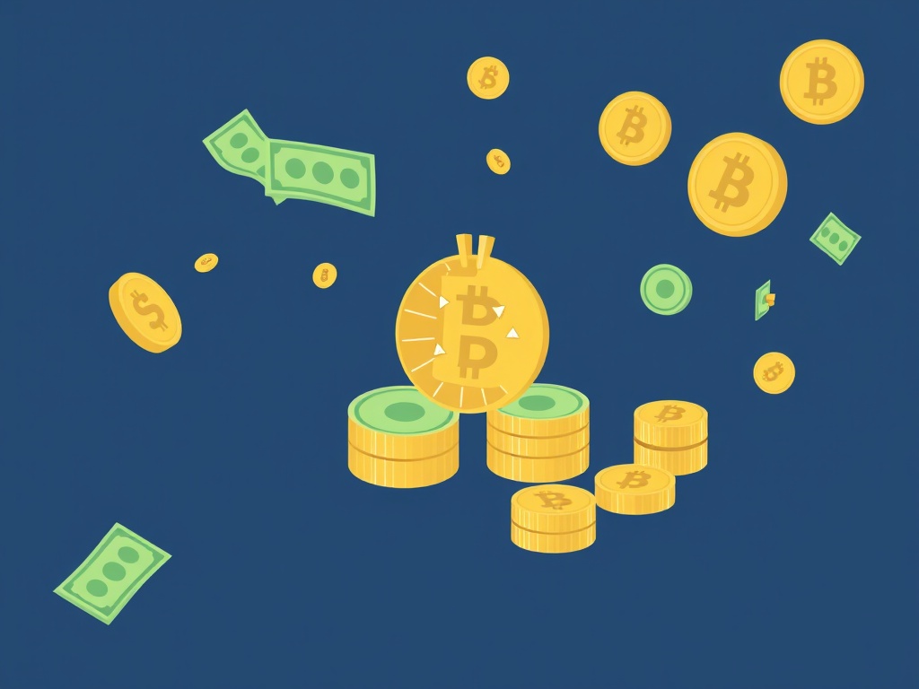 Cryptocurrency for Cash: A Comprehensive Guide to Converting Digital Assets into Physical Currency