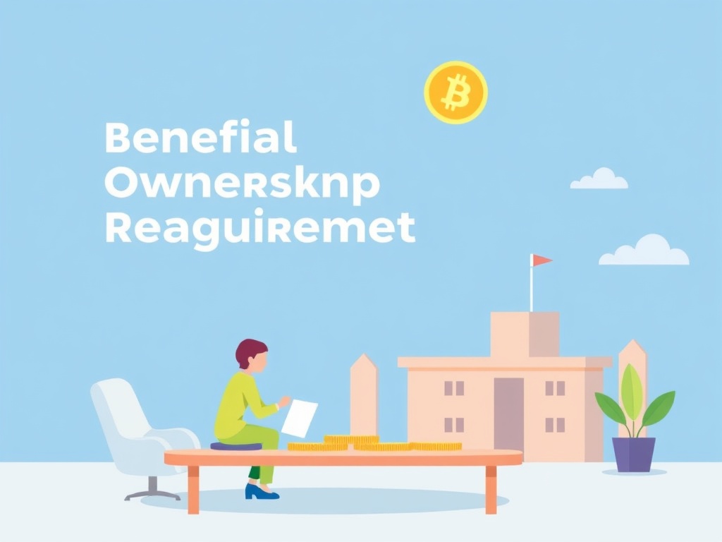 Understanding the Beneficial Ownership Requirement in the Context of Bitcoin Mixers