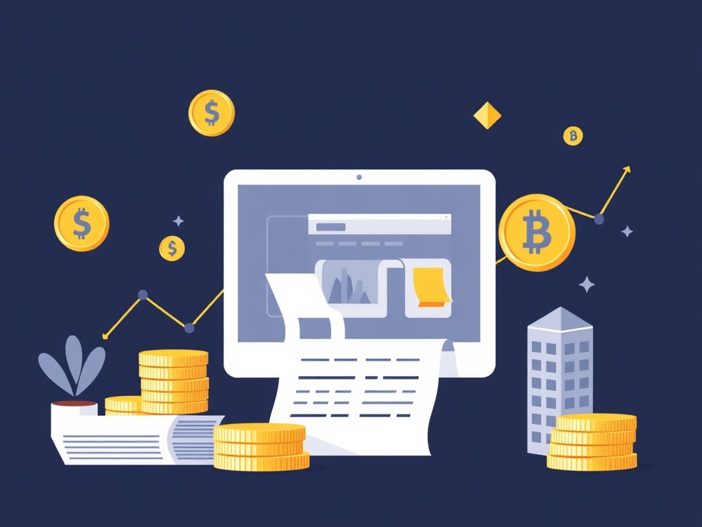 Crypto Tax Reporting: A Comprehensive Guide for BTC Mixer Users