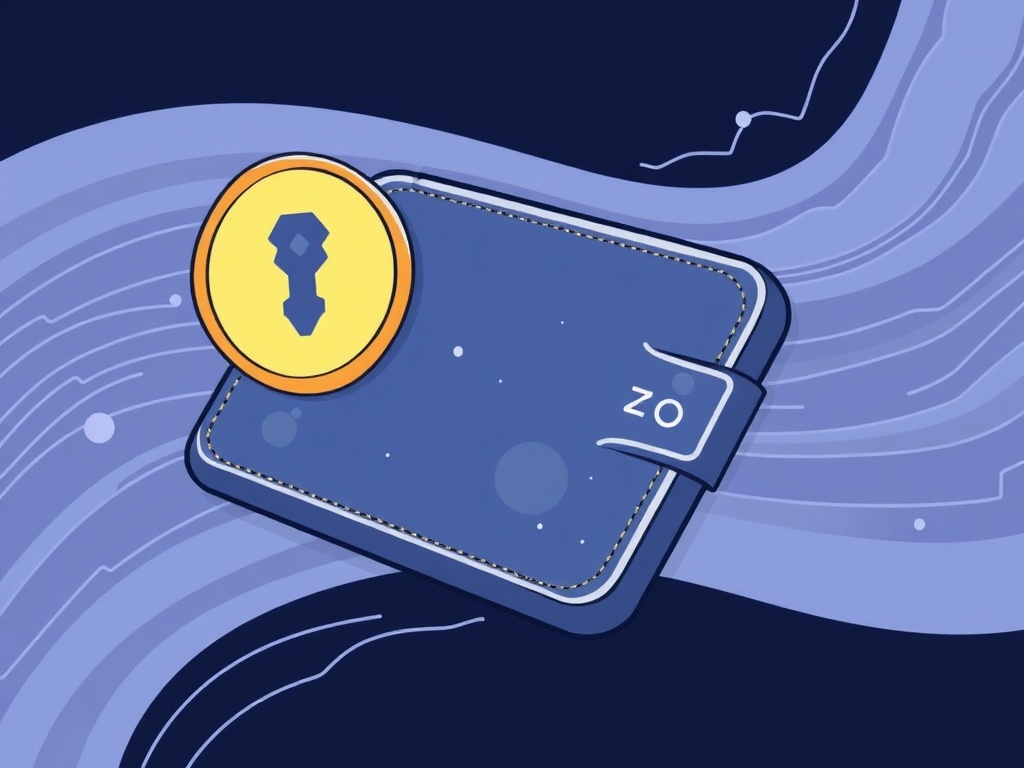 Zecwallet Shielded Wallet: A Secure and Private Cryptocurrency Solution