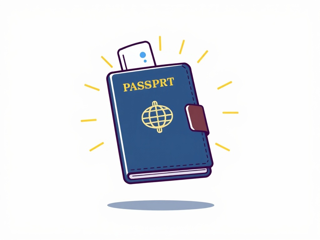 Passport Hardware Wallet: The Ultimate Guide to Secure Bitcoin Storage
