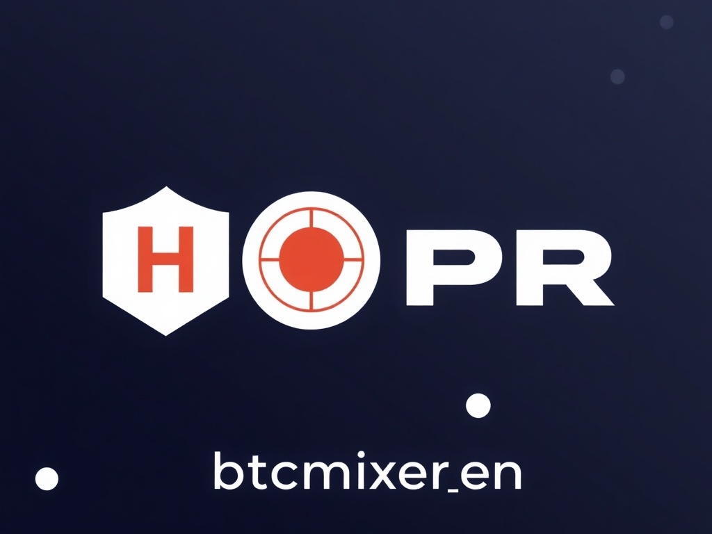 HOPR Privacy Network: A Decentralized Solution for Anonymous Data Transmission