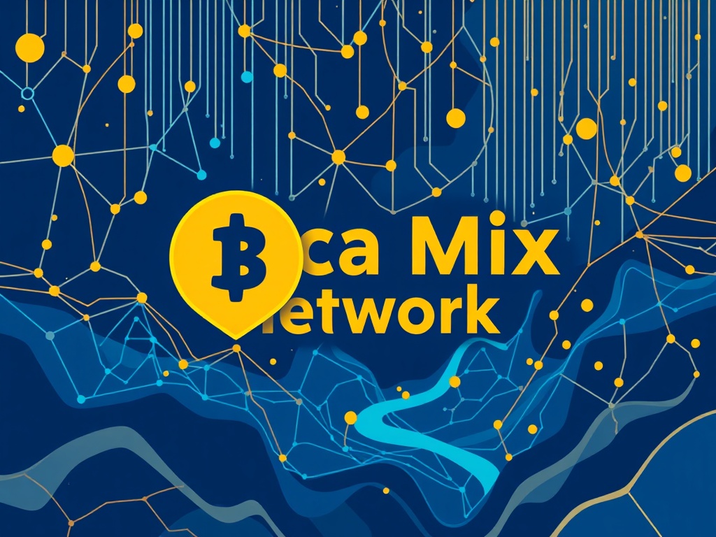 Understanding the Cascade Mix Network: A Comprehensive Guide to BTC Mixing Solutions