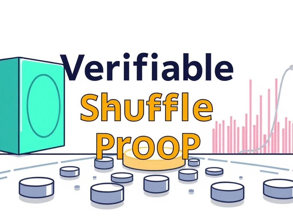 Understanding Verifiable Shuffle Proof in BTC Mixers: Ensuring Privacy and Security