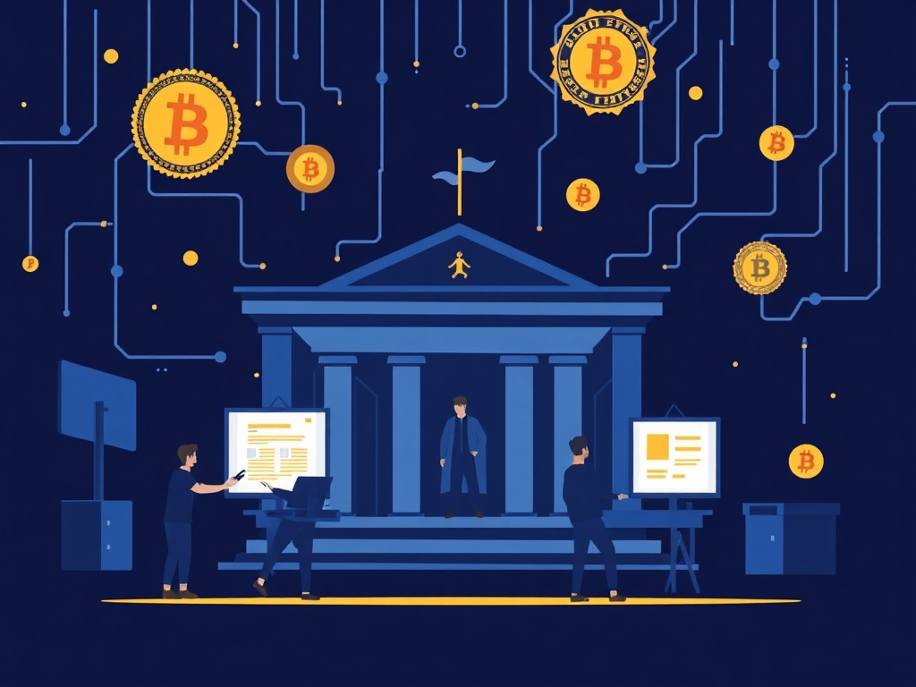 FBI Crypto Investigations: Unraveling the Dark Web of Illicit Transactions