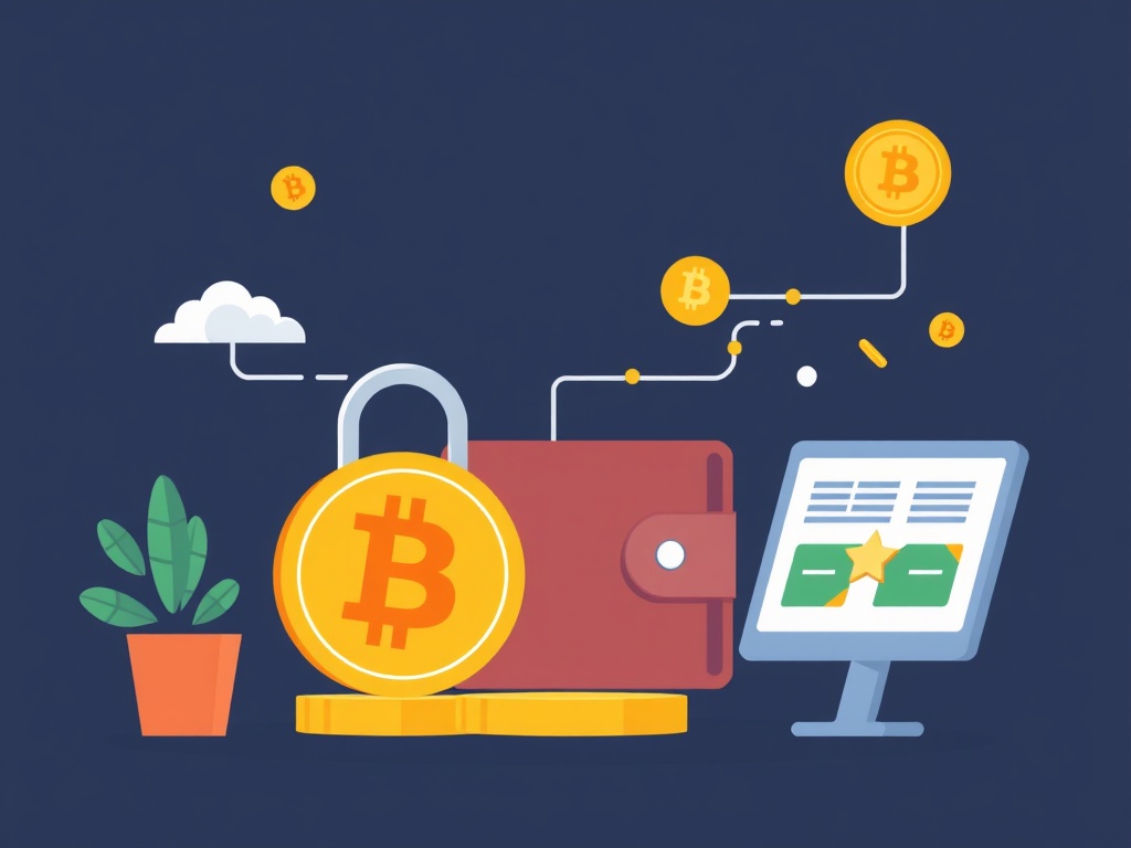Understanding the Wallet Backup Procedure: A Step-by-Step Guide for BTC Mixer Users