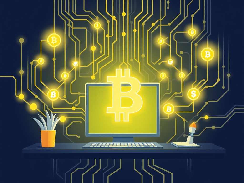 Confidential Blockchain Computing: Securing Data in the Digital Age