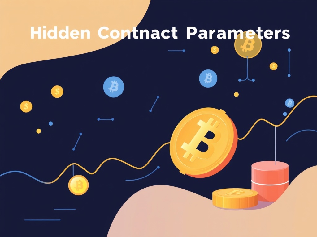 Understanding Hidden Contract Parameters in BTC Mixer Services