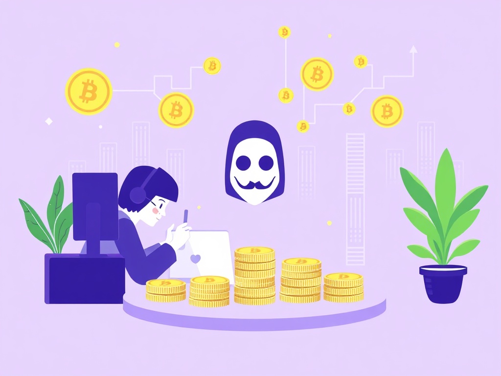 Anonymous Asset Management: Protecting Your Digital Wealth
