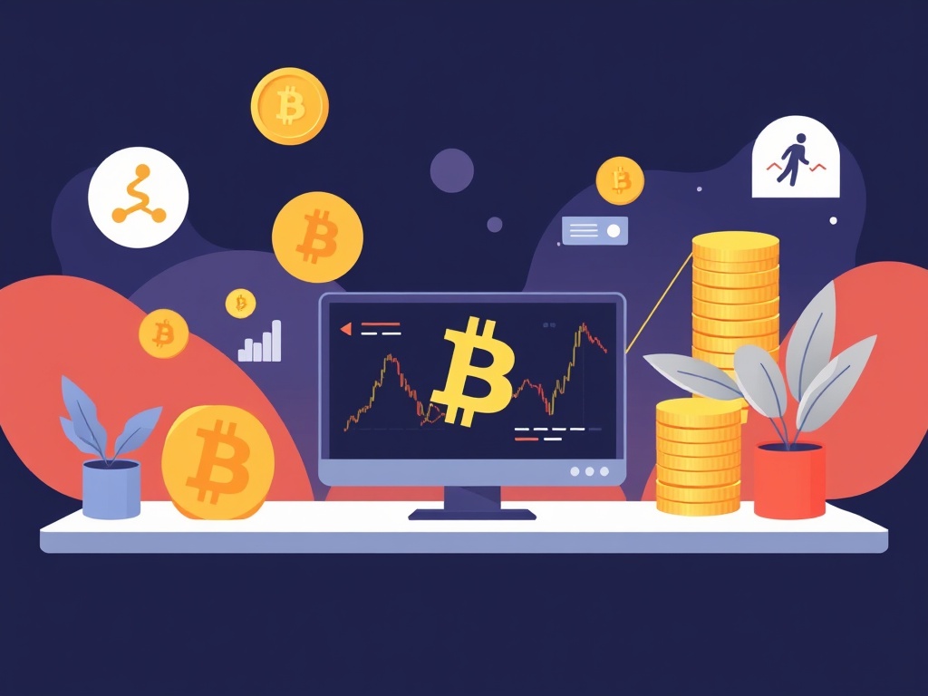 Understanding Private Copy Trading in the Cryptocurrency Market
