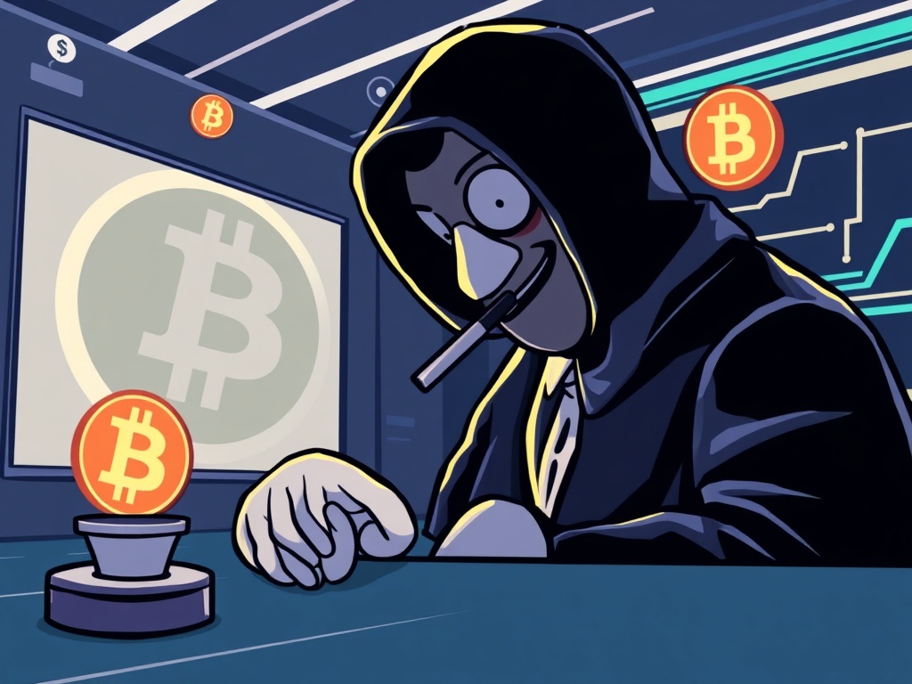 Understanding Anonymous OTC Deals in the Cryptocurrency Space
