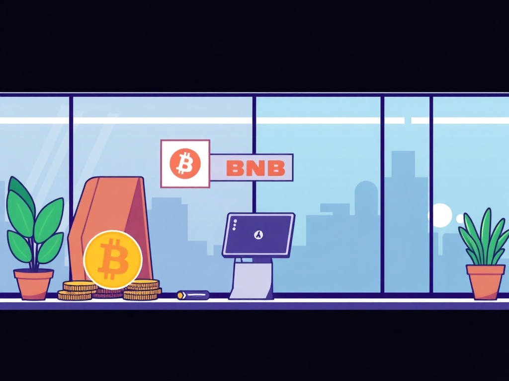Understanding Anonymous BNB Swap: A Secure and Private Cryptocurrency Transaction Method