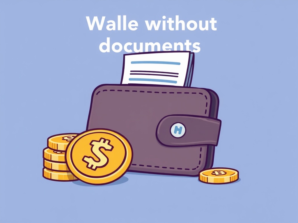 The Ultimate Guide to Wallet Without Documents: Enhancing Privacy in Cryptocurrency Transactions