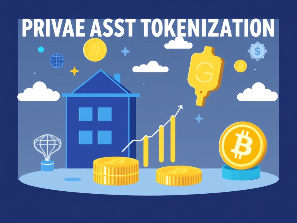 Understanding Private Asset Tokenization in the btcmixer_en Niche