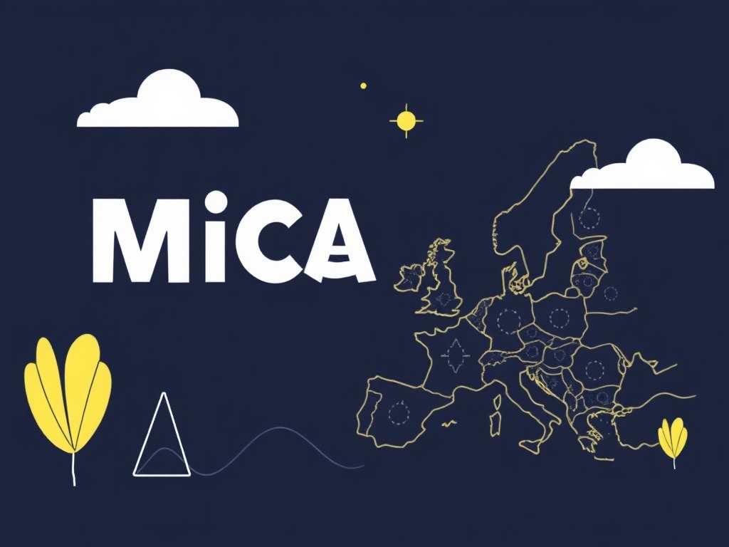 Understanding MiCA Regulation Europe: A Comprehensive Guide for the Crypto Industry