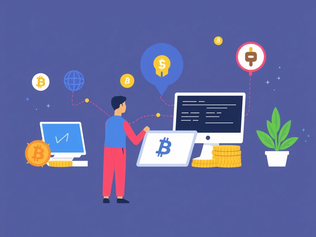 Understanding Decentralized Swap Services in the Cryptocurrency Ecosystem