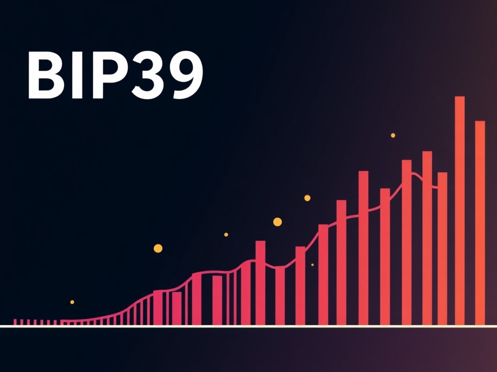 Understandingthe BIP39 Mnemonic Phrase: A Critical Component of Cryptocurrency Security in BTC Mixing Services