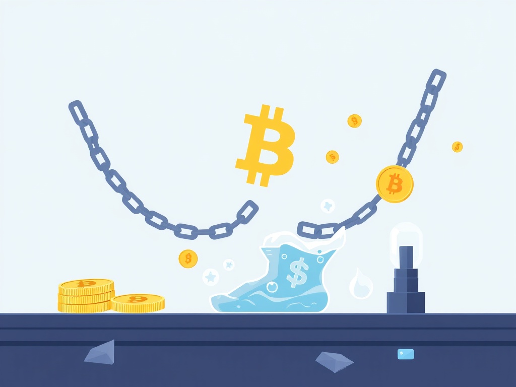 Understanding Chain-Hopping Laundering in Cryptocurrency Transactions
