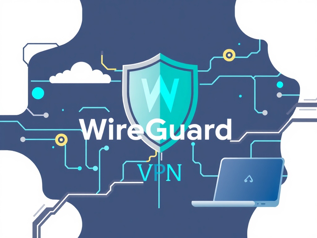 Understanding the WireGuard VPN Protocol: A Comprehensive Guide