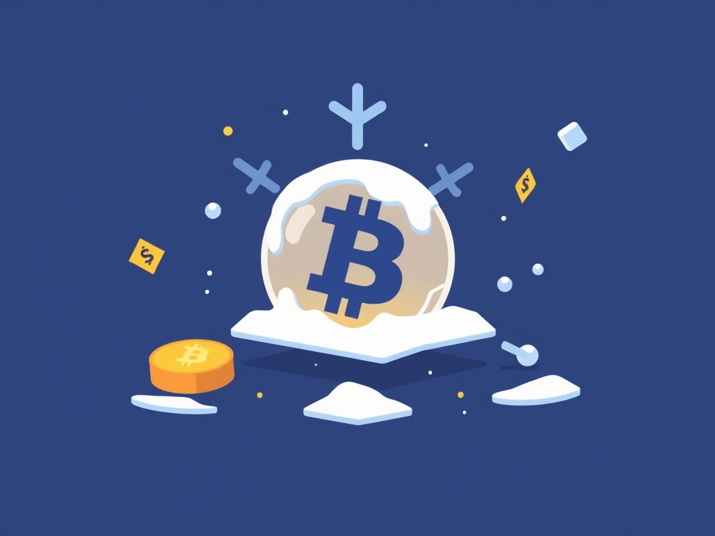 Understanding Digital Asset Freezing in the Cryptocurrency Space