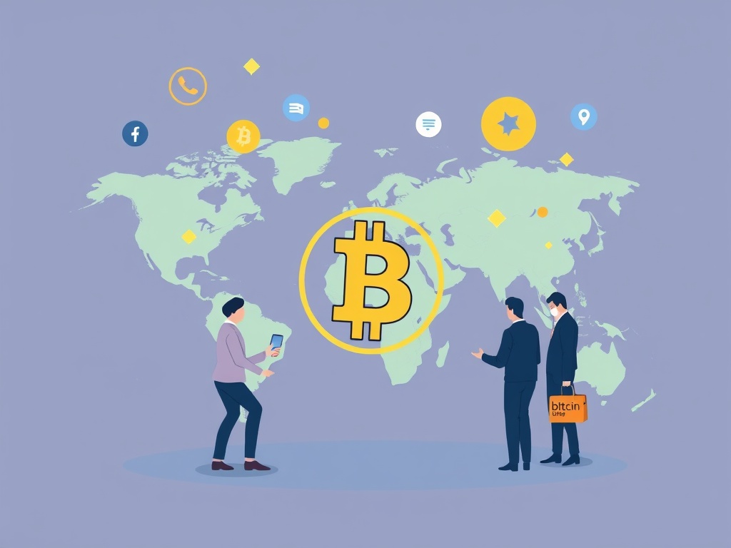 International Investigation Cooperation in the Cryptocurrency Mixer Space