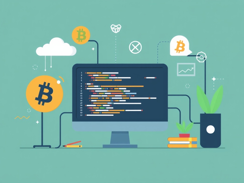 Open Source Code: Revolutionizing Transparency in BTC Mixers
