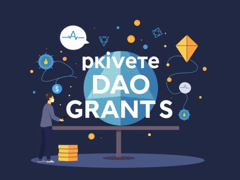 Understanding Private DAO Grants: A Comprehensive Guide for BTC Mixer Enthusiasts