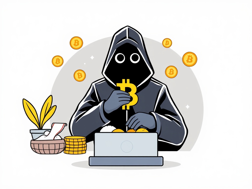 Anonymous Goods Trading: Navigating the Future of Secure and Private Transactions