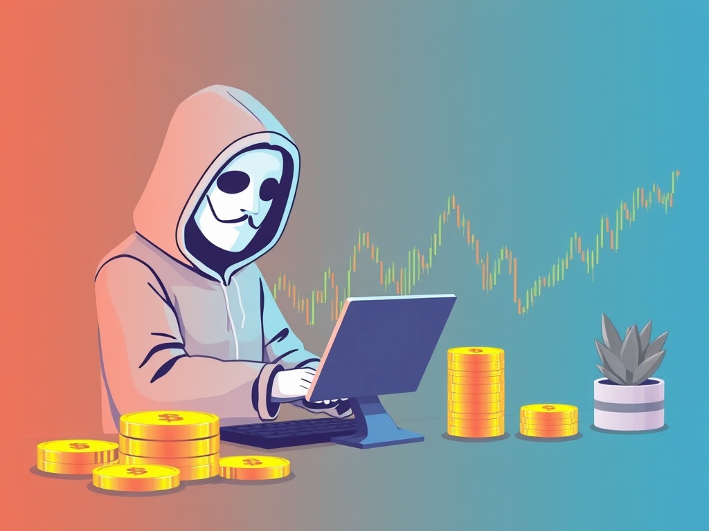 Anonymous Spot Trading: A Comprehensive Guide to Secure and Private Cryptocurrency Transactions