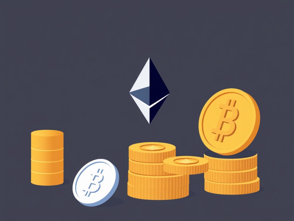 Anonymous ETH Swap: A Secure and Private Way to Trade Ethereum Without Compromising Your Identity