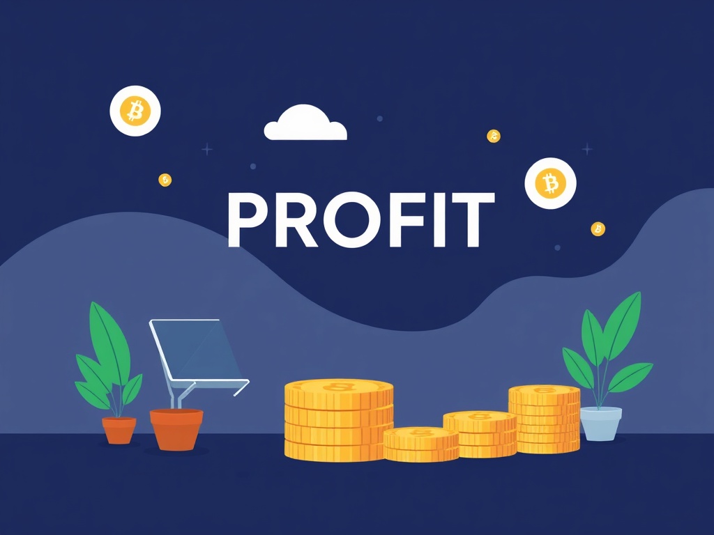 Confidential Profit Distribution in BTCMixer: Ensuring Security and Transparency