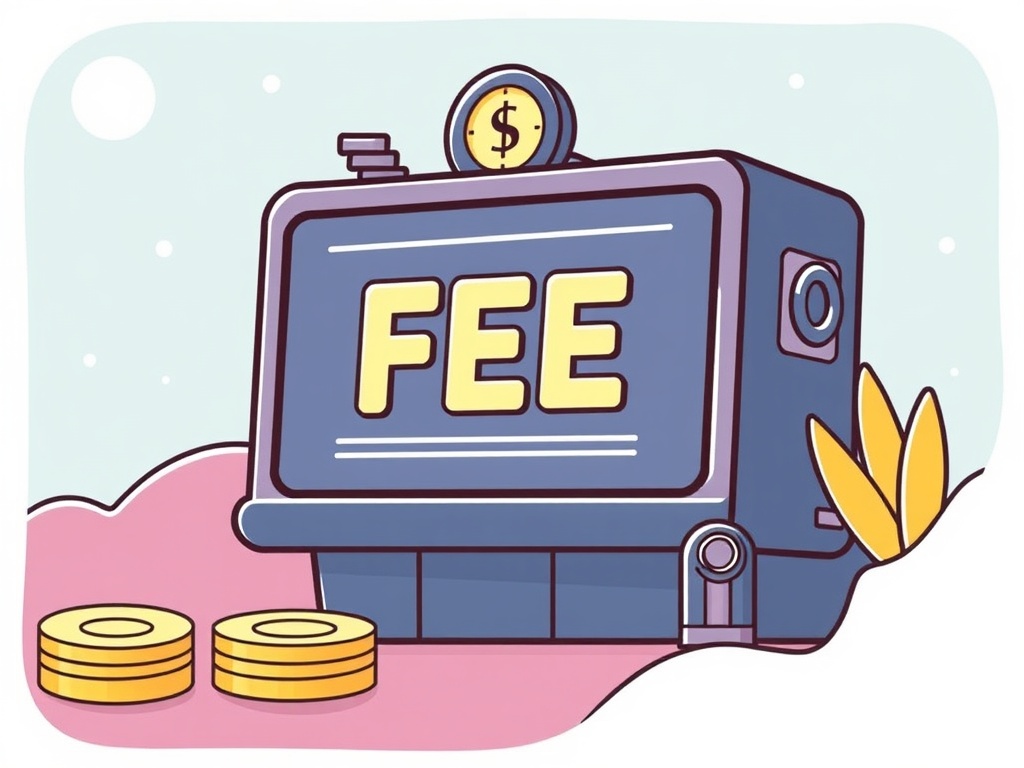Understanding the Tumbler Fee Structure: A Comprehensive Guide for BTCMixer Users